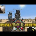 Minecraft: Mianite – Birthday Meal Assassination! [27]