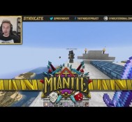Minecraft: Mianite – Jericho Defies Me! [26]