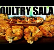 Poultry Salad – Epic Meal Time