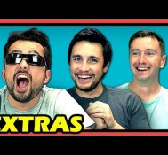 YouTubers React to Greatest Freakout Ever (EXTRAS #42)