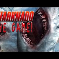 SHARKNADO: The Game!