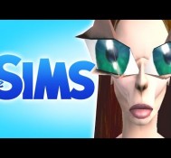 CREATING MY GIRLFRIEND – The Sims