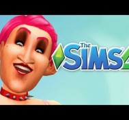 Sims 4 – Gameplay – Part 1 – MY NEW CHARACTER!