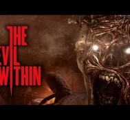I’M DOING BRAIN SURGERY? The Evil Within – Gameplay – Part 3