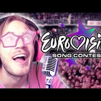 I’M IN EUROVISION!