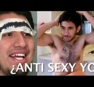 ¿ERES ANTI SEXY? ◀︎▶︎WEREVERTUMORRO◀︎▶︎