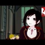 RWBY Volume 2: Chapter 1 “Best Day Ever”