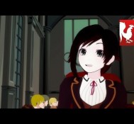 RWBY Volume 2: Chapter 1 “Best Day Ever”
