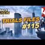 Trials Fusion: Trials Files #115