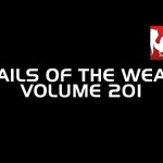 Fails of the Weak – Volume 201