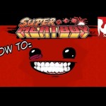 How to: Super Meat Boy