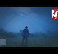 Things to do in GTA V – Water Glitch