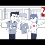 Rooster Teeth Animated Adventures – Technical Bully Problems