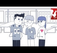 Rooster Teeth Animated Adventures – Technical Bully Problems