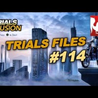 Trials Fusion: Trials Files #114