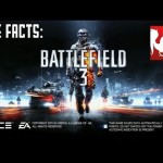 Five Facts – Battlefield 3