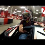 K1 Speed Indoor Go Kart Racing – RT Recap
