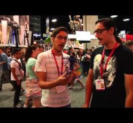 Kassem’s Doppelgänger (Uncut: Comic-Con 6)