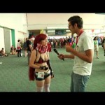 Pixie (Uncut: Comic-Con 6)