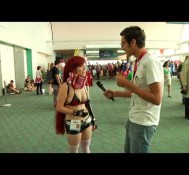 Pixie (Uncut: Comic-Con 6)