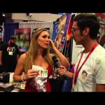 Tanya Tate (Uncut: Comic-Con 6)