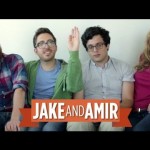 Jake and Amir: World Cup 2