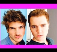 THE SUPERMODEL *CHALLENGE*! (with JOEY GRACEFFA)