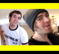 THE DICK & BALLS *CHALLENGE*! (with JACKSFILMS)