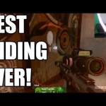 BEST GAME ENDING EVER! (Call of Duty: Black Ops 2)
