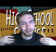 High School Stories – Pimples