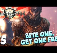Nosgoth #5 – Bite One, Get One Free