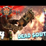 Nosgoth #4 – Dead South