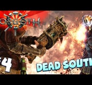 Nosgoth #4 – Dead South