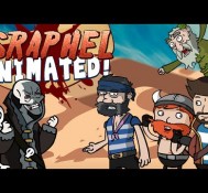 Israphel Animated 6 – Oasis