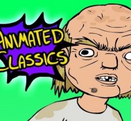 NOVA DOES HARDTIME – Animated Classics