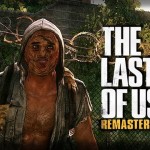 HAIRY CHEST DUO – The Last of Us REMASTERED