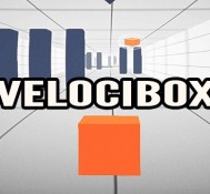 VELOCIBOX – IMPOSSIBLE GAME x10