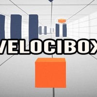 VELOCIBOX – IMPOSSIBLE GAME x10