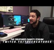 [ENDED] Group Charity Stream is LIVE