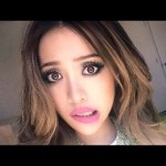 MICHELLE PHAN SUED FOR $7.5 MILLION