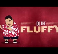 MC Magic – “Do the Fluffy” – (corrected audio) Gabriel Iglesias