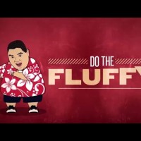 MC Magic – “Do the Fluffy” – (corrected audio) Gabriel Iglesias
