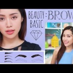 BEAUTY BASIC : BROWS