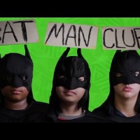 Batman Club