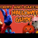 Halloween Guide – Stormy & Baker
