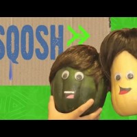 SMOSH parody “SQOSH”