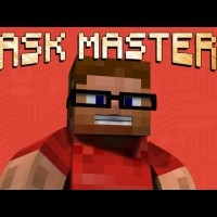 Minecraft Adventures: The Task Masters