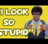 5 Seconds of Summer parody “I Look So Stupid” – Smooth-E