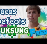 Lucas Defeats Yuksung