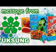 A message from Yuksung Corporation